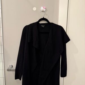 Theory Black Women's Jacket